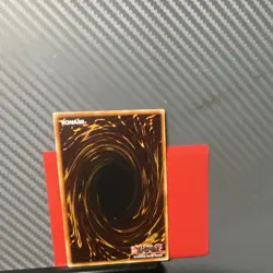 Yu-Gi-Oh! Elemental HERO Thunder Giant MZMU-EN029 1st Ed Holo Fusion Effect ATK… - Image 2