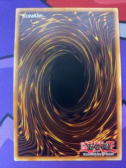 PSY-Framelord Omega Quarter Century Secret Rare RA02-EN028 Yu-Gi-Oh! Near Mint - Image 2