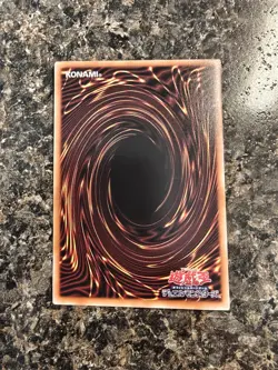 Yugioh K9-17 Izuna (ASIAN ENGLISH) - DBJH-AE031 - Parallel Rare - NM - Image 2