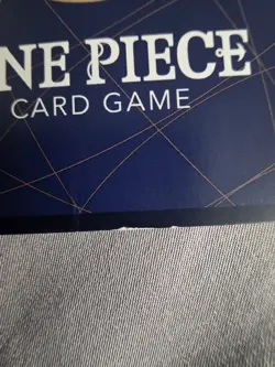 Portgas.D.Ace OP02-013 SP Foil One Piece - Image 4