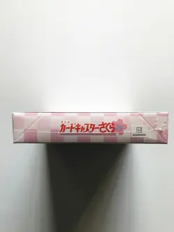 New Weiss Schwarz Cardcaptor Sakura 25th Anniversary Booster box Japan Version - Image 4