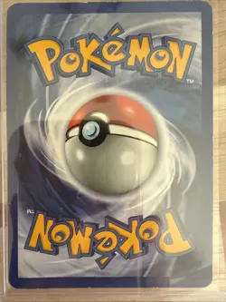 Pokemon Card - No Removal Gym Gym Heroes 103/132 Rare LP - Image 3
