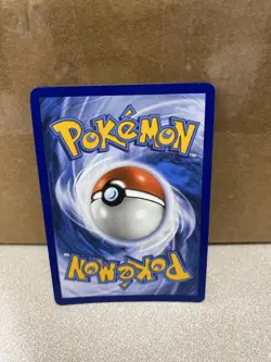 001/132 Bulbasaur 2026 Pokemon Day League Stamped Promo Card Mega TCG Play - Image 4