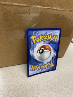001/132 Bulbasaur 2026 Pokemon Day League Stamped Promo Card Mega TCG Play - Image 5