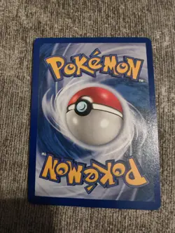 Pokemon TCG Bulbasaur Expedition (2002) Card 95/165 Regular NM/ LP WOTC Rare - Image 2