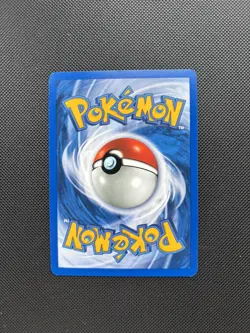 Pokemon Card Gym Challenge Koga's Tangela 81/132 WOTC - Image 4