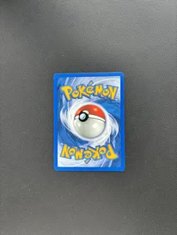 Pokemon Card Gym Challenge Koga's Tangela 81/132 WOTC - Image 5