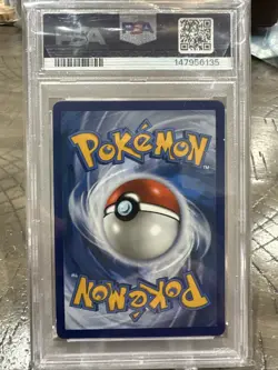 PSA 10 GEM MINT Blaziken VMAX Alternate Art Secret Rare 201/198 Pokemon Card - Image 2