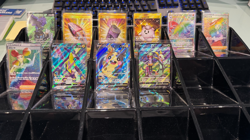 LARGE JAPANESE POKEMON 'BIT OF EVERYTHING' BUNDLE - 485 CARDS IN TOTAL - Image 2