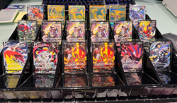 LARGE JAPANESE POKEMON 'BIT OF EVERYTHING' BUNDLE - 485 CARDS IN TOTAL - Image 3