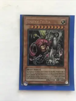 10 x Vintage 1996 Yu-Gi-Oh Cards - Image 2