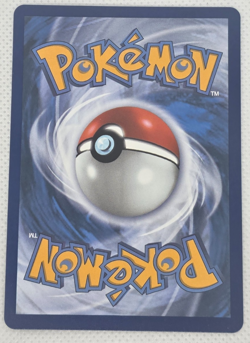 Sacred Ash 115/088 Perfect Order Ultra Rare Pokemon Trainer Card - NM - Image 2