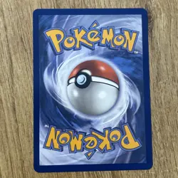 Pokemon TCG Card Jacinthe 110/088 Perfect Order - English Full Art Pack Fresh NM - Image 2