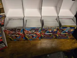 Pokemon Card Bulk Lot 150 Cards – Commons, Uncommons & Rares – No Energy - Image 3