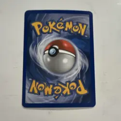 Pokemon Psychic Energy Power Keepers 107 Holo Rare Foil Basic Energy Card - Image 2