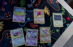 Random first edition Pokemon card! (Top prize is a $200 holo pichu) - Image 2