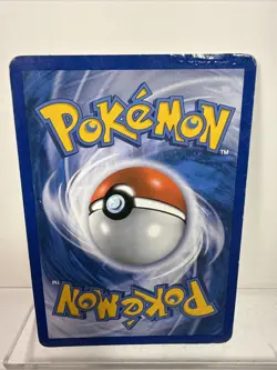 Arceus AR4 2009 Arceus Set Pokemon Card Holo Rare Exclusive HP/DMG - Image 2