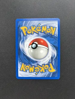 Pokemon Card Gym Challenge Blaine's Ponyta 64/132 WOTC - Image 4