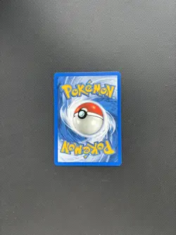Pokemon Card Gym Challenge Blaine's Ponyta 64/132 WOTC - Image 5