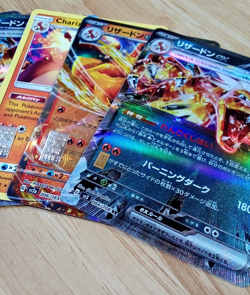 Pokemon, Obsidian Flames #125 CHARIZARD | .999 Pure 1 gr Silver Bar in Card! - Image 4