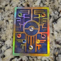 Pokemon Ancient Mew 1 Promo Holo Basic 30HP 1999 Miscellaneous English Card - Image 2