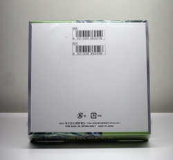 **Sealed Japanese Mask Of Change SV6 Booster Box** Pokemon Card Game - Image 2