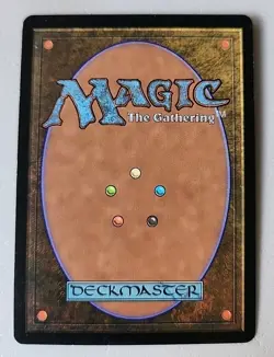 Rhystic Study Prophecy Regular LP Lightly Played MTG - Image 2