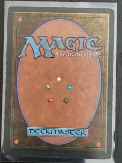 Nevinyrral's Disk [Fourth Edition] MTG Core Set Regular NM *Actual Pics - Image 2