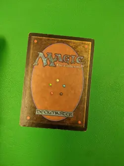 Mishra's Factory MTG Core Set 4th Edition Regular - Image 2