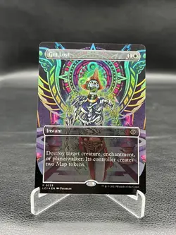 The Lost Caverns of Ixalan #333 Get Lost (Borderless) - Image 1