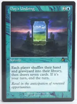 Day's Undoing [New, Near Mint] Retro Frame {Dandan SLD} - Image 1