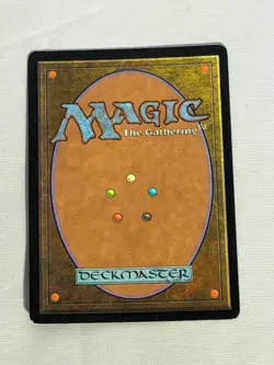 MTG FOIL Gaea's Blessing Arena Promos Magic the Gathering - Image 2