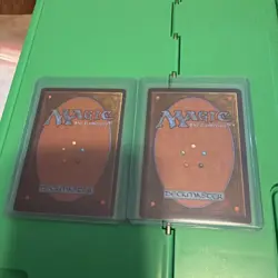 Hypnotic Specter MTG Core Set 4th Edition Regular Magic The Gathering 2x - Image 2