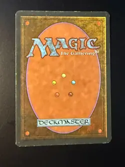 MTG - Howling Mine - Core Set 4th Edition - 1x - LP (Magic: The Gathering) - Image 2