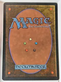Detonate - 4th Edition Core Set - Magic the Gathering MTG Nice! - Image 2