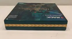 MTG LOTR Scene Box: Aragorn at Helm’s Deep – New Factory Sealed 195166207438 - Image 3