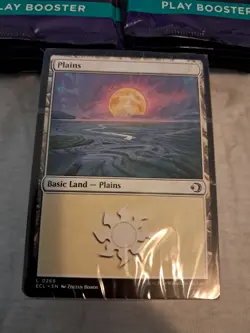 Magic the Gathering - Lorwyn Eclipsed Draft Night NEW - PLEASE READ - Image 3