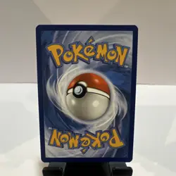 Pokemon Professor Turo's Scenario 257/182 SV04 Paradox Rift Special Illustratio… - Image 3