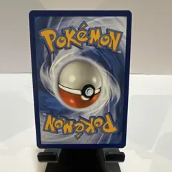 Pokemon Professor Turo's Scenario 257/182 SV04 Paradox Rift Special Illustratio… - Image 4