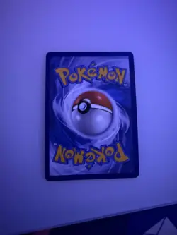 Pokemon Card Enhanced Hammer 224/167 Hyper Rare Twilight Masquerade Near Mint - Image 2