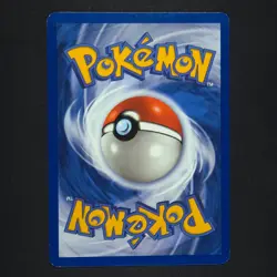 Ditto 18/62 - Fossil - Pokemon Card - Image 2
