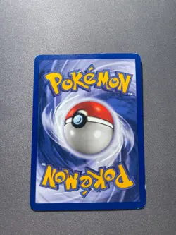 Pokemon TCG - Kabuto - Fossil Set Unlimited - 50/62 - 1999-2000 Wizards - Image 2