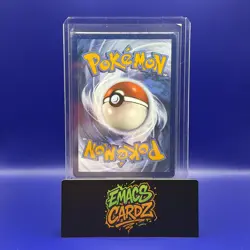 Pokemon TCG Chimecho Illustration Rare SV06: Twilight Masquerade 179/167 NM - Image 2