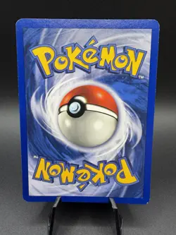 Pokemon TCG Clefairy 005/102 Base Set Holo - Image 2