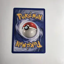 Pokemon TCG Magneton Fossil 11/62 Non Holo and Magnemite Base Set 53/102 Gen 1 - Image 4