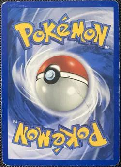 Sabrina's Haunter 55/132 Gym Challenge Regular *DAMAGED* Pokemon Card - Image 2