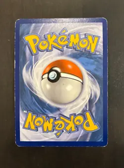 2016 Pokemon Venusaur EX XY123 Black Star Promo - Image 2