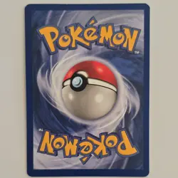 Pokemon Dragonite Fossil Holo Rare 4/62 100 HP Stage 2 1999 Wizards English - Image 3
