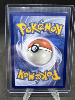 Pokemon Card TCG - Radiant Blastoise 018/078 Radiant Holo Rare - Pokemon GO - NM - Image 2