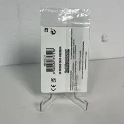 Umbreon 130/197 Reverse Holo Pokemon Gamestop Exclusive Promo Stamped Sealed - Image 2